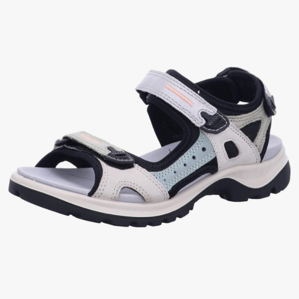 Womens Ecco Yucatan Sandal